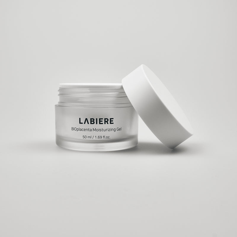 BIOplacenta Moisturizing Gel